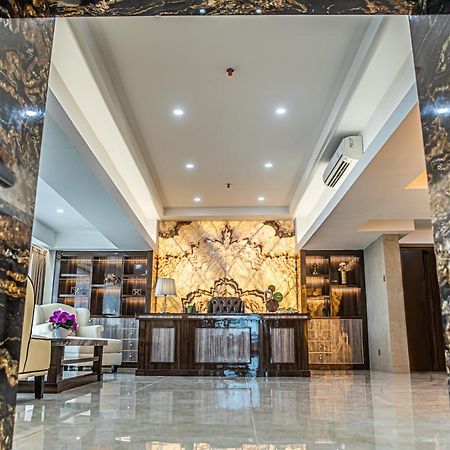 Dream Of Aventus Hotel Kuta Kuta  Luaran gambar