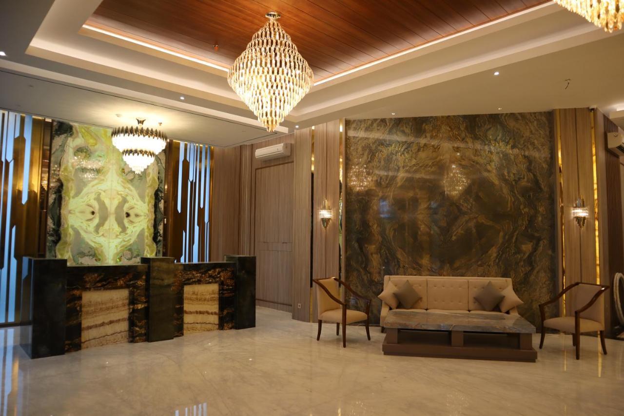 Dream Of Aventus Hotel Kuta Kuta  Luaran gambar