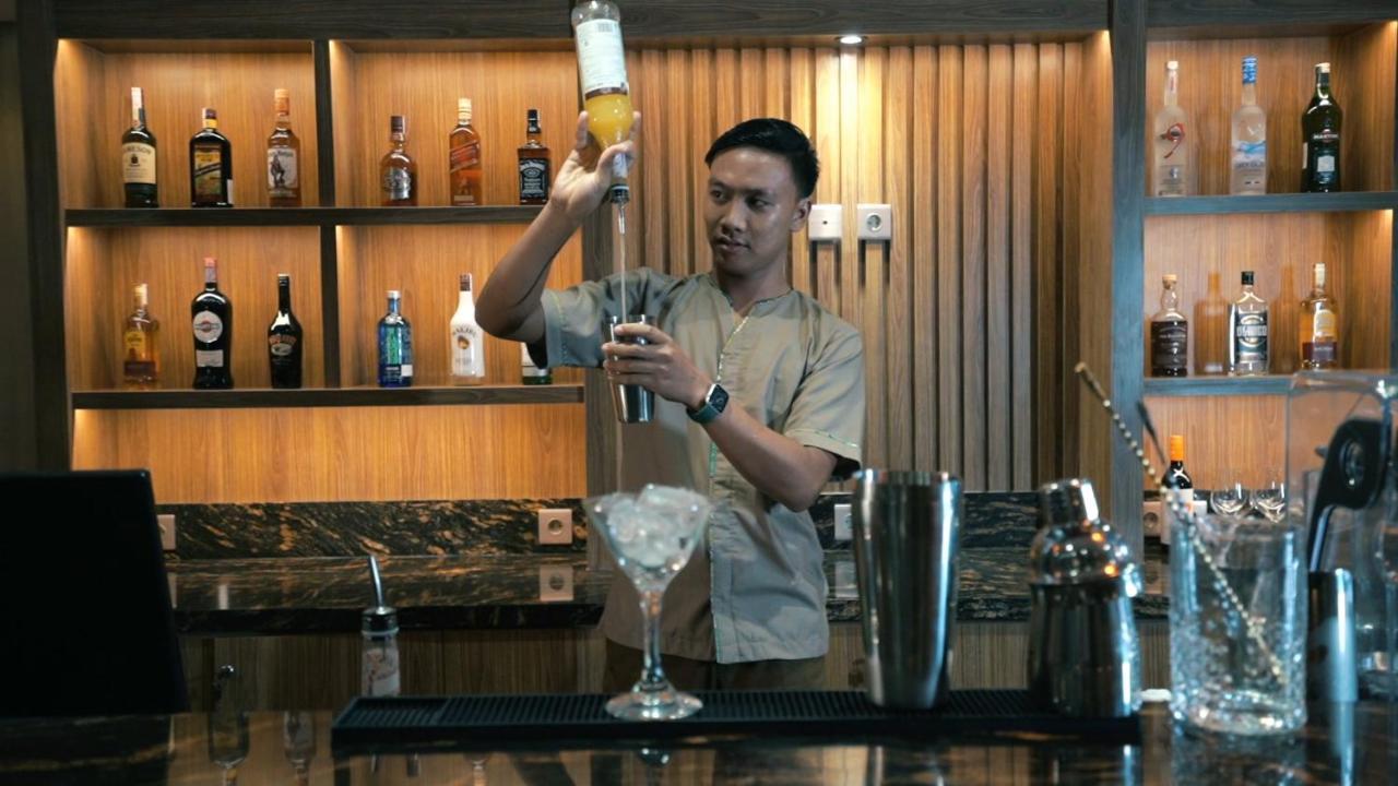 Dream Of Aventus Hotel Kuta Kuta  Luaran gambar