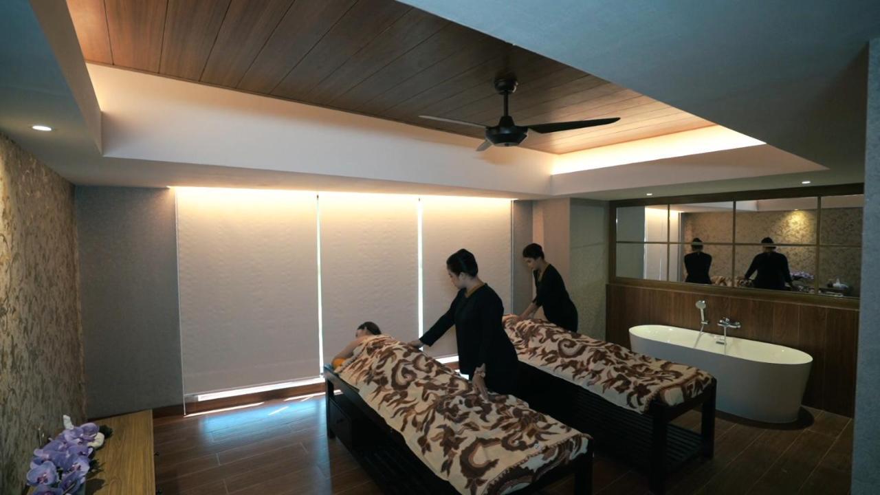 Dream Of Aventus Hotel Kuta Kuta  Luaran gambar