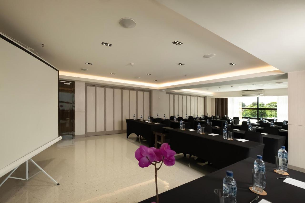 Dream Of Aventus Hotel Kuta Kuta  Luaran gambar