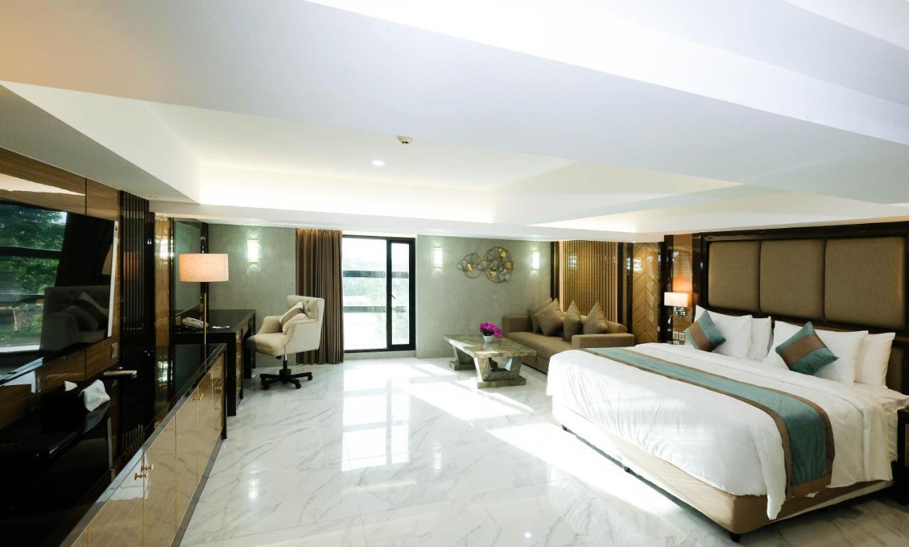 Dream Of Aventus Hotel Kuta Kuta  Luaran gambar