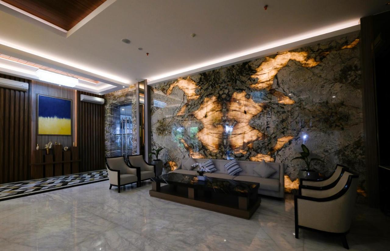 Dream Of Aventus Hotel Kuta Kuta  Luaran gambar