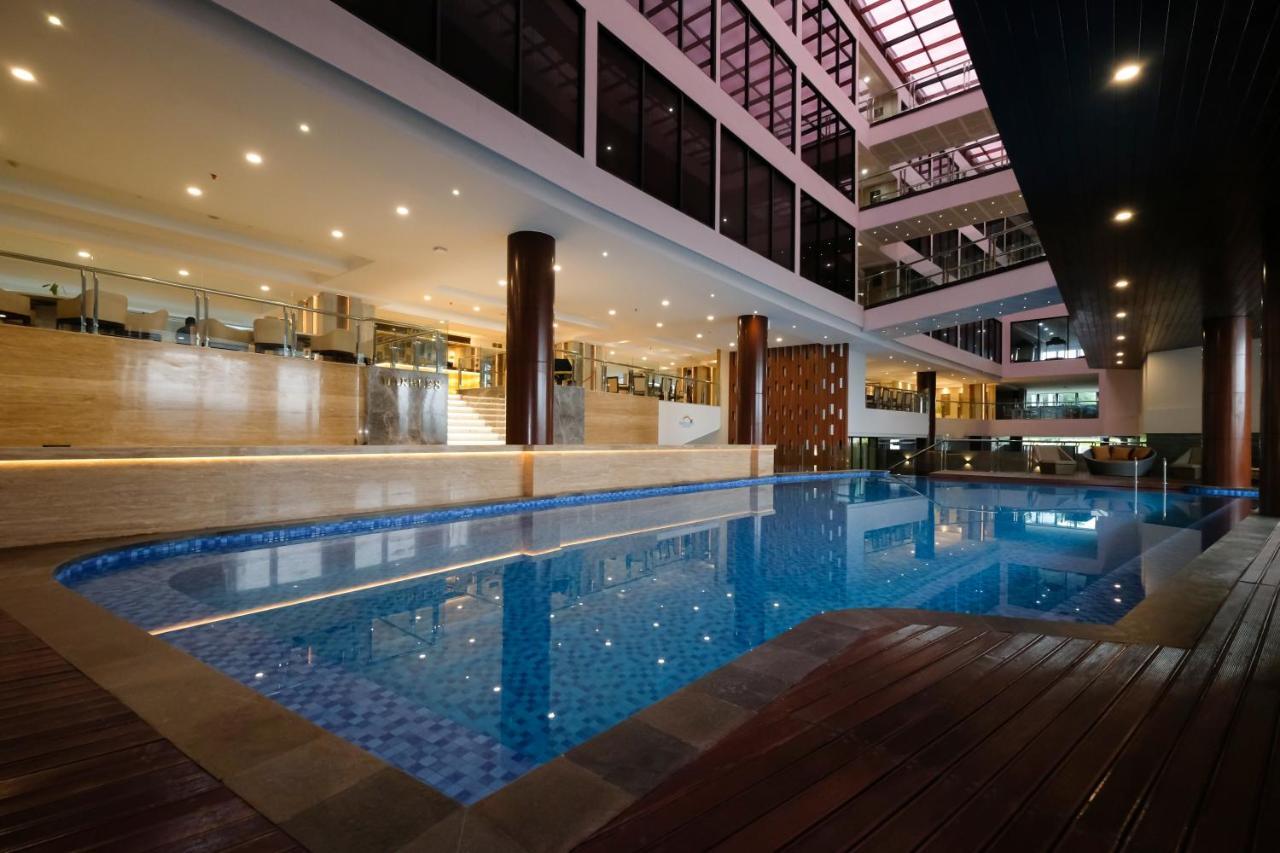Dream Of Aventus Hotel Kuta Kuta  Luaran gambar