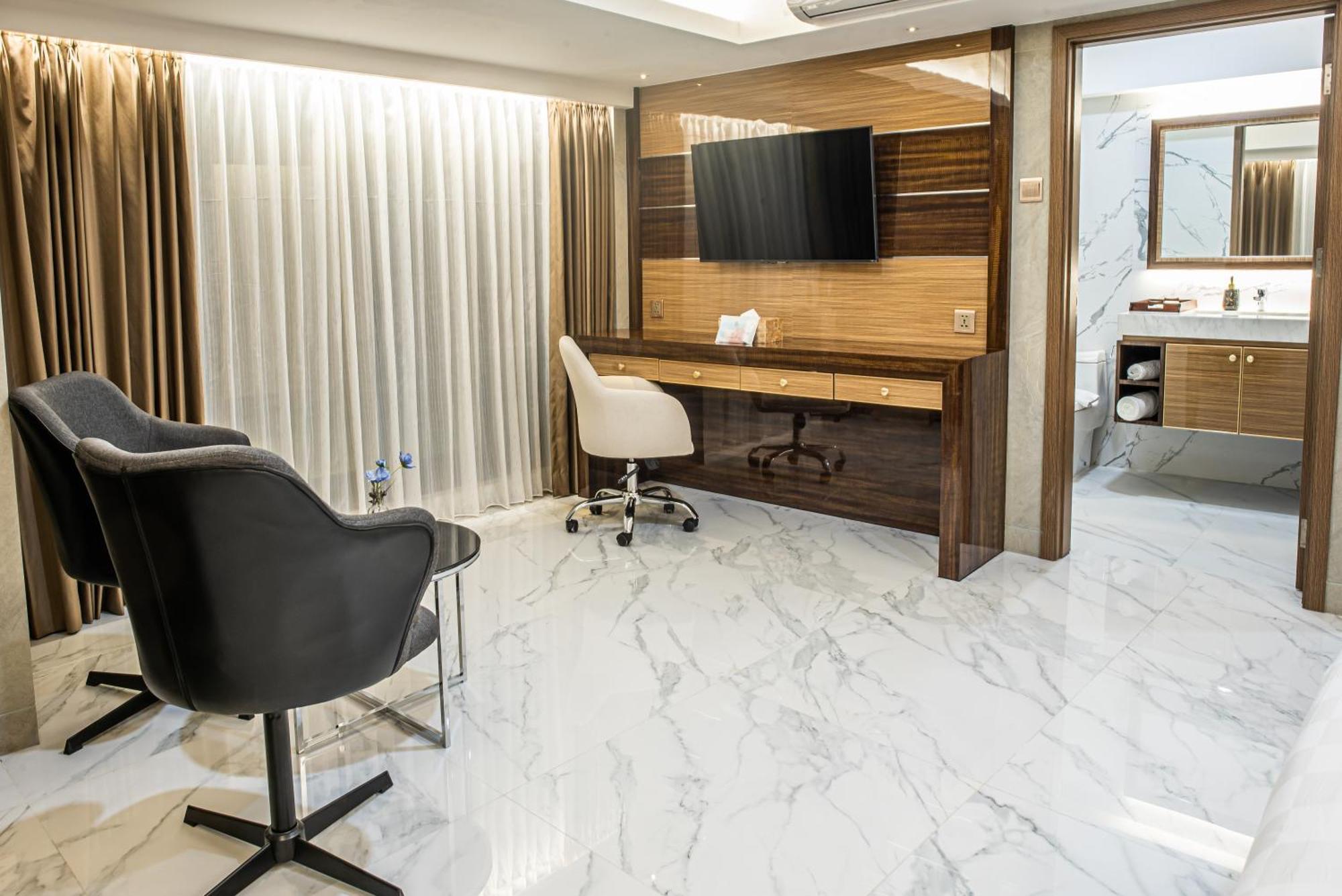 Dream Of Aventus Hotel Kuta Kuta  Bilik gambar